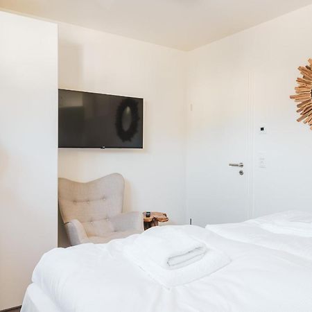 Duenenquartier Apartment 11 Zingst Εξωτερικό φωτογραφία